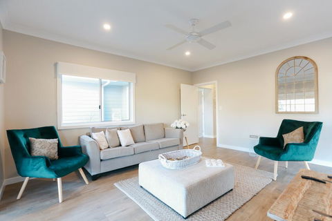 Figtree Cottage - Holiday Byron Bay 2