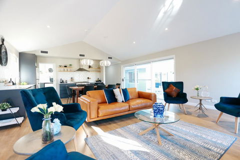 Figtree Cottage - Holiday Byron Bay 1