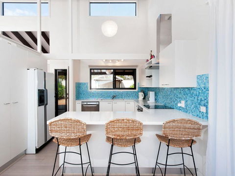 Fingal Heights@Fingal Bay - Holiday Byron Bay 0