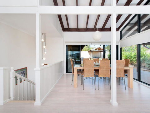 Fingal Heights@Fingal Bay - Holiday Byron Bay 2