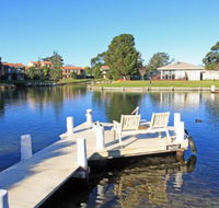 Fisherman's Delight Waterfront - Holiday Byron Bay