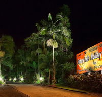 Fishery Falls Holiday Park - Holiday Byron Bay