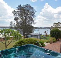Fishing Point Shores - Holiday Byron Bay