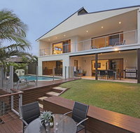 Flamingo Key - Holiday Byron Bay