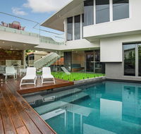 Flawless  modern luxury Sunshine Beach - Holiday Byron Bay
