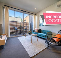 Floral on Frew - Heart of the CBD - Wifi - Netflix - Holiday Byron Bay