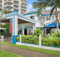 Floriana Guest House - Holiday Byron Bay