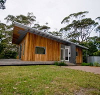 Flounder - Holiday Byron Bay