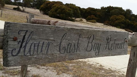 Flour Cask Bay Retreat - Holiday Byron Bay 1