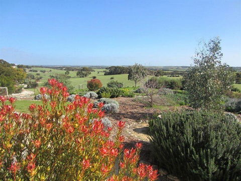 Flour Cask Bay Retreat - Holiday Byron Bay 0