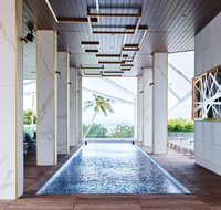 Flynn a Crystalbrook Collection Hotel - Holiday Byron Bay
