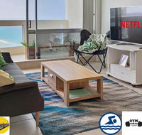 Focus Apartment Ocean Views - Holiday Byron Bay