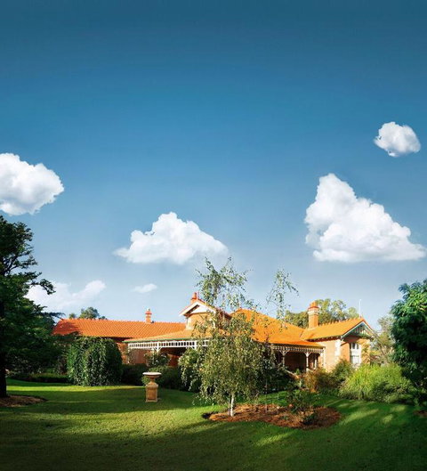 Forgandenny House B&B - Holiday Byron Bay 3