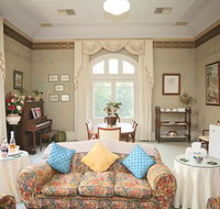 Forgandenny House BB - Holiday Byron Bay