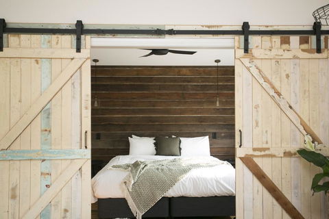Forget Me Not Farm Cottages - Holiday Byron Bay 0