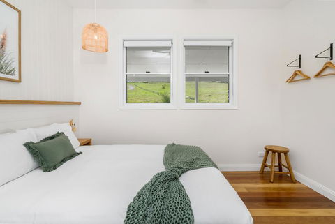 Forget Me Not Farm Cottages - Holiday Byron Bay 1