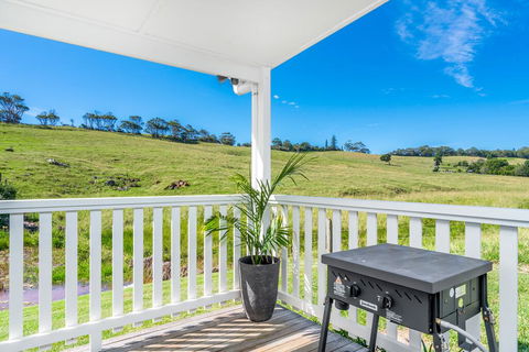 Forget Me Not Farm Cottages - Holiday Byron Bay 2
