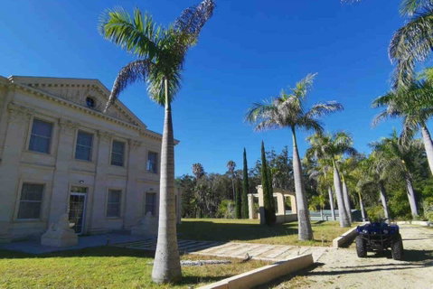 Forster - Wallis Island - Holiday Byron Bay 3
