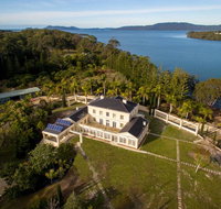 Forster - Wallis Island
