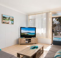 Forster Holiday Lodge 19 - Holiday Byron Bay