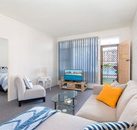 Forster Holiday Lodge 4 - Central location - Holiday Byron Bay