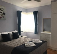 Forster Holiday Village - Holiday Byron Bay
