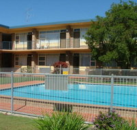 Forster Lodge 16 Cnr Wallis  West Streets Forster - Holiday Byron Bay