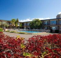 Forster Lodge 6 Cnr Wallis  West Street Forster - Holiday Byron Bay