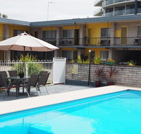 Forster Motor Inn - Holiday Byron Bay