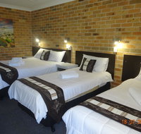 Forster Palms Motel - Holiday Byron Bay