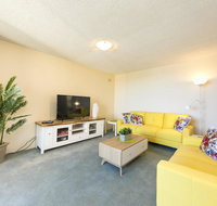 Forster Towers 54 with Lake and Ocean Views - Holiday Byron Bay