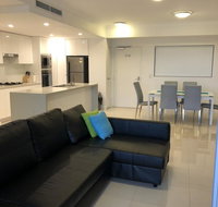 Four Bedroom Apartment - Holiday Byron Bay
