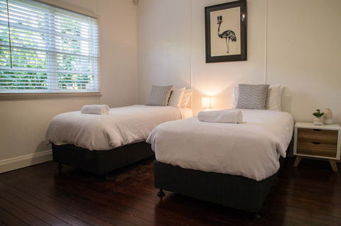 Frankie's Beach House - Holiday Byron Bay 2
