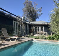 Franklin Hideaway