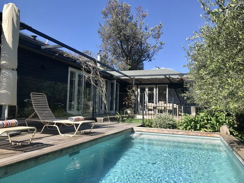 Franklin Hideaway - Holiday Byron Bay 0