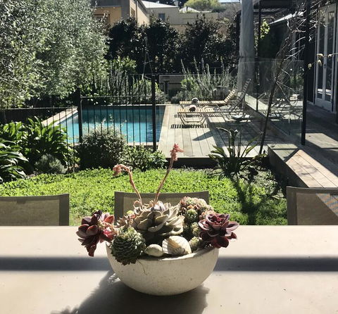 Franklin Hideaway - Holiday Byron Bay 1