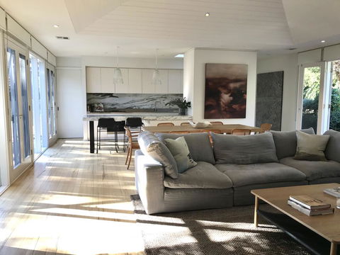 Franklin Hideaway - Holiday Byron Bay 2