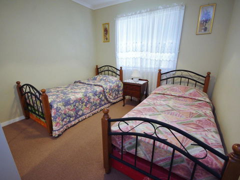 Fravent House - Holiday Byron Bay 1