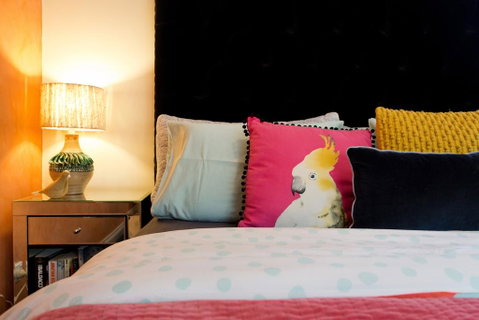 Fremantle Garden Cottage - Holiday Byron Bay 2