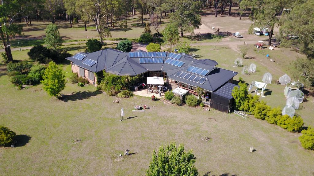 Balmoral NSW Holiday Byron Bay