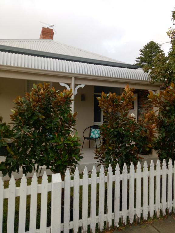 North Fremantle ACT Holiday Byron Bay