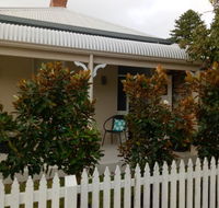 FUNKY COTTAGE - Holiday Byron Bay