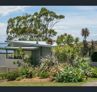Funky Eco Beach House - Holiday Byron Bay