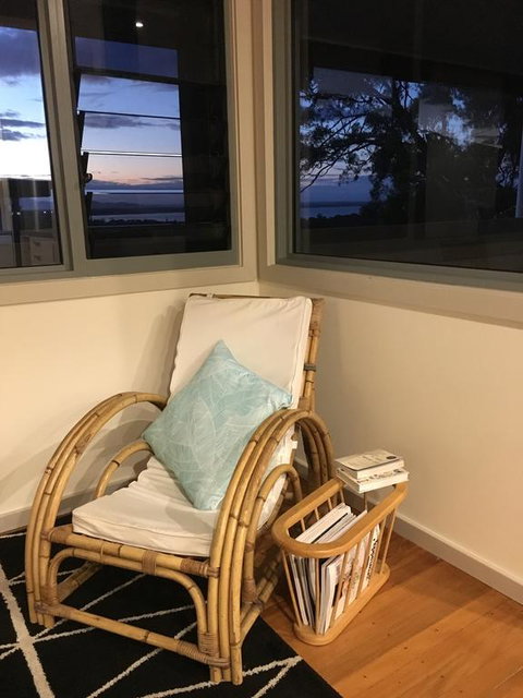 Funky Eco Beach House - Holiday Byron Bay 3