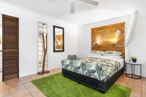 Funky, Central Studio - Holiday Byron Bay 0