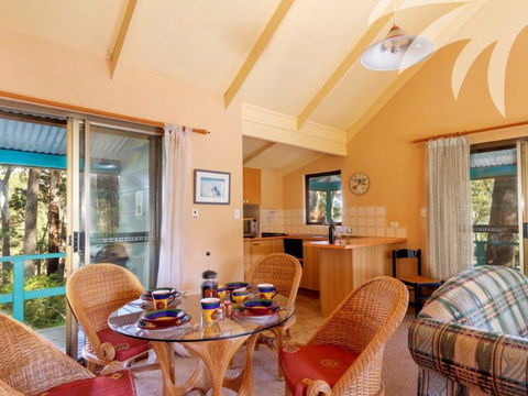 Fyshwicks Cottage - Holiday Byron Bay 0