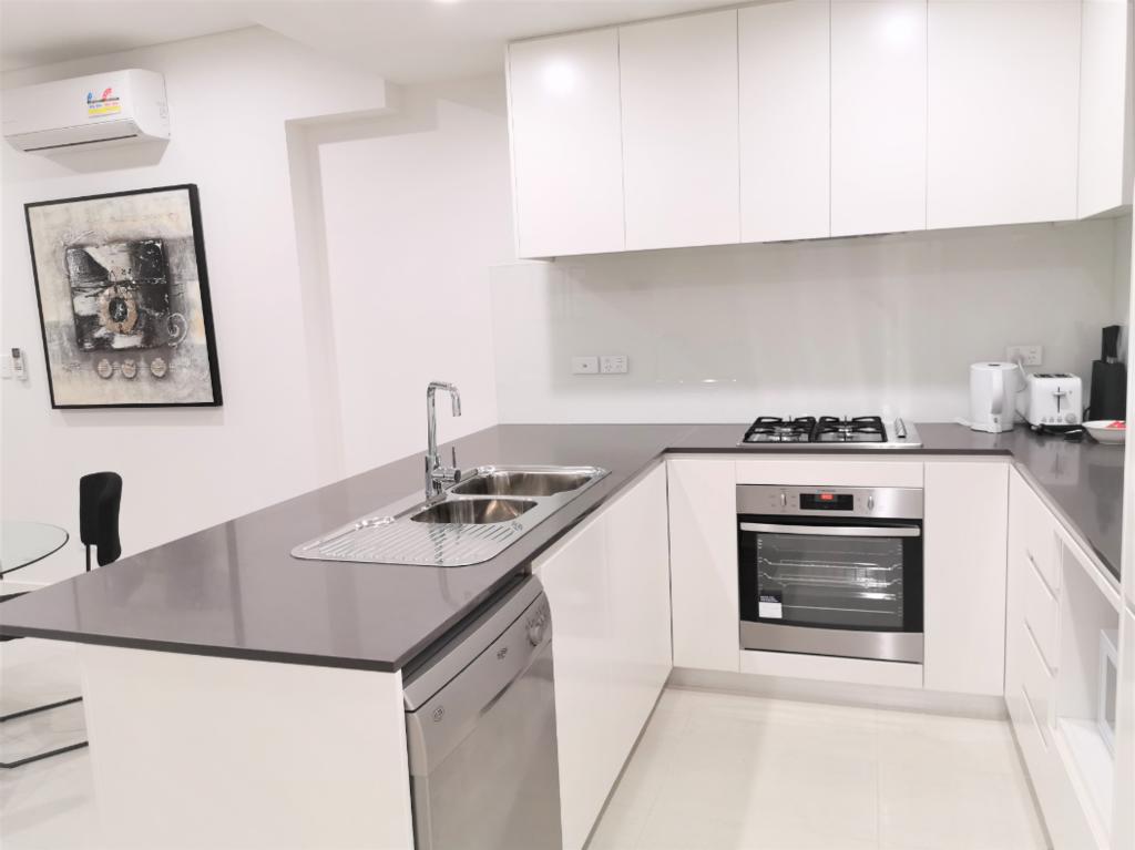 Hoxton Park NSW Holiday Byron Bay