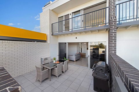 G149 - Apt 1 - Holiday Byron Bay 2