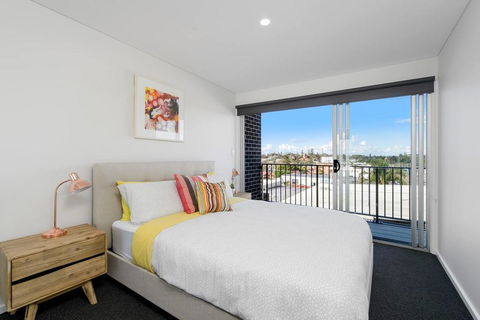 G149 - Apt 1 - Holiday Byron Bay 1