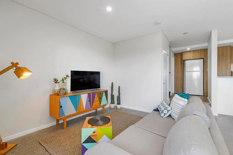 G149 - Apt 2 - Holiday Byron Bay 3